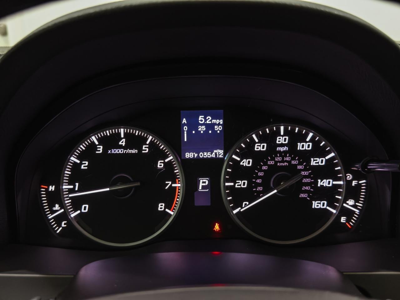 2017 Acura RDX AWD Tallmadge OH