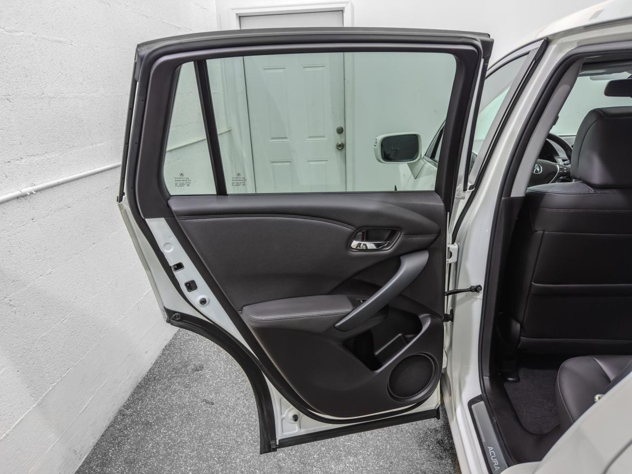 2017 Acura RDX AWD Tallmadge OH
