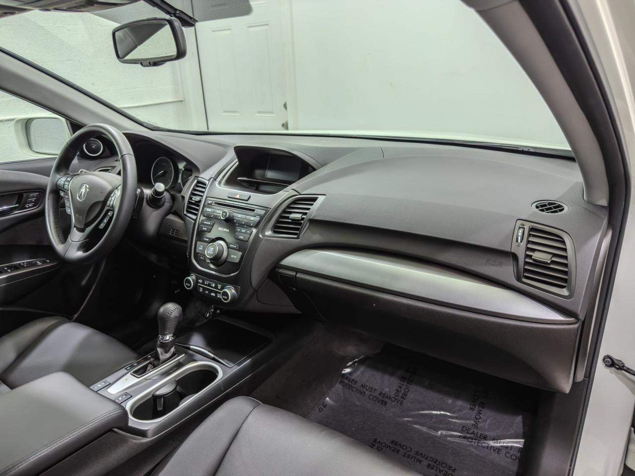 2017 Acura RDX AWD Tallmadge OH