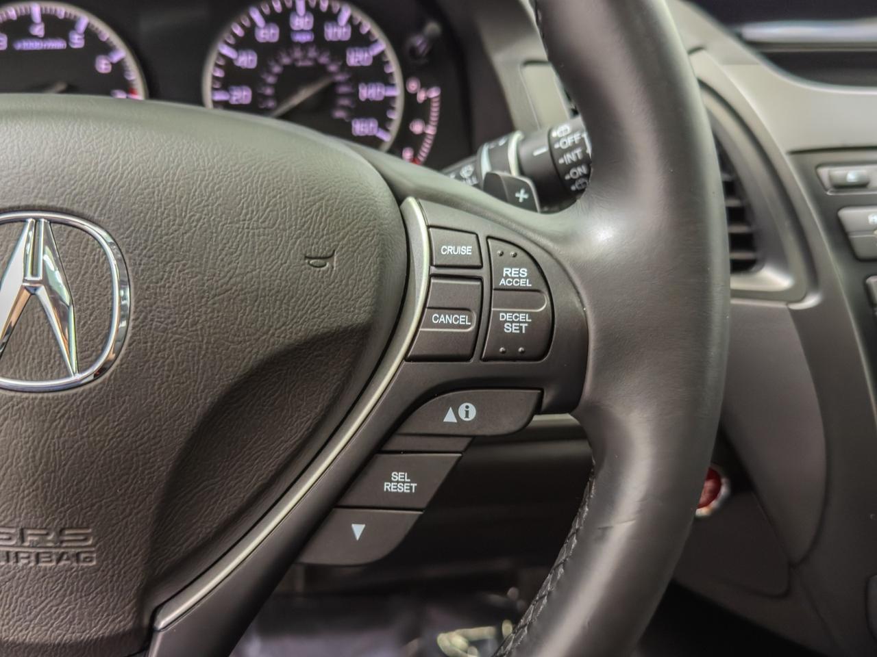 2017 Acura RDX AWD Tallmadge OH