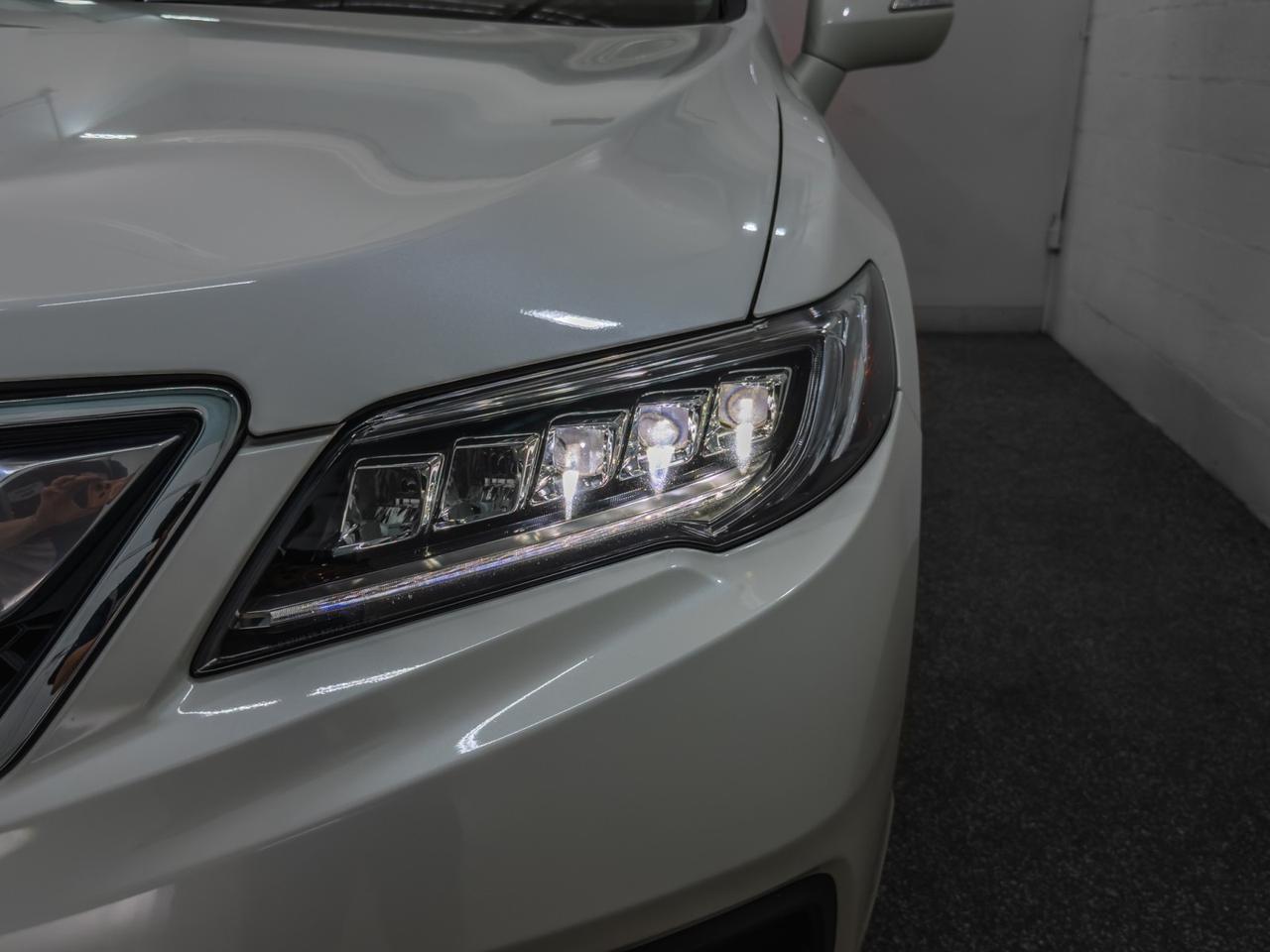 2017 Acura RDX AWD Tallmadge OH