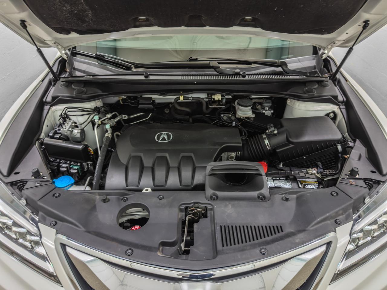 2017 Acura RDX AWD Tallmadge OH