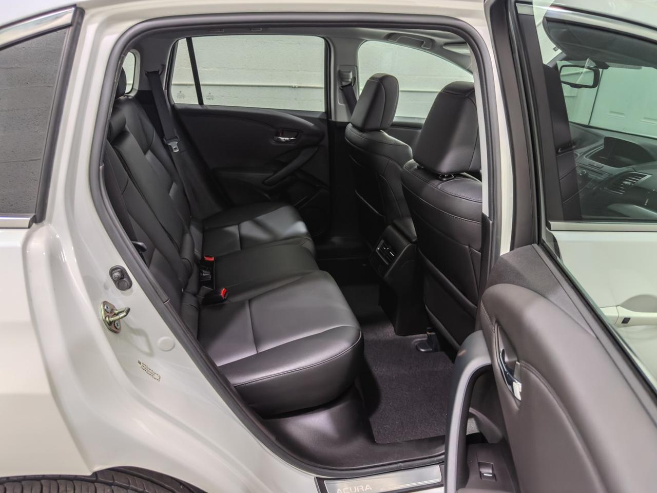 2017 Acura RDX AWD Tallmadge OH