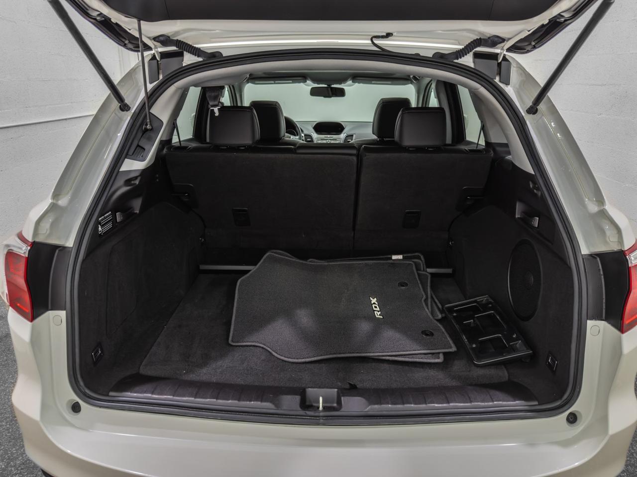 2017 Acura RDX AWD Tallmadge OH