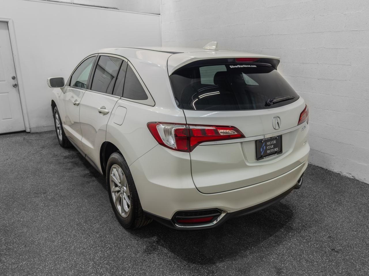 2017 Acura RDX AWD Tallmadge OH