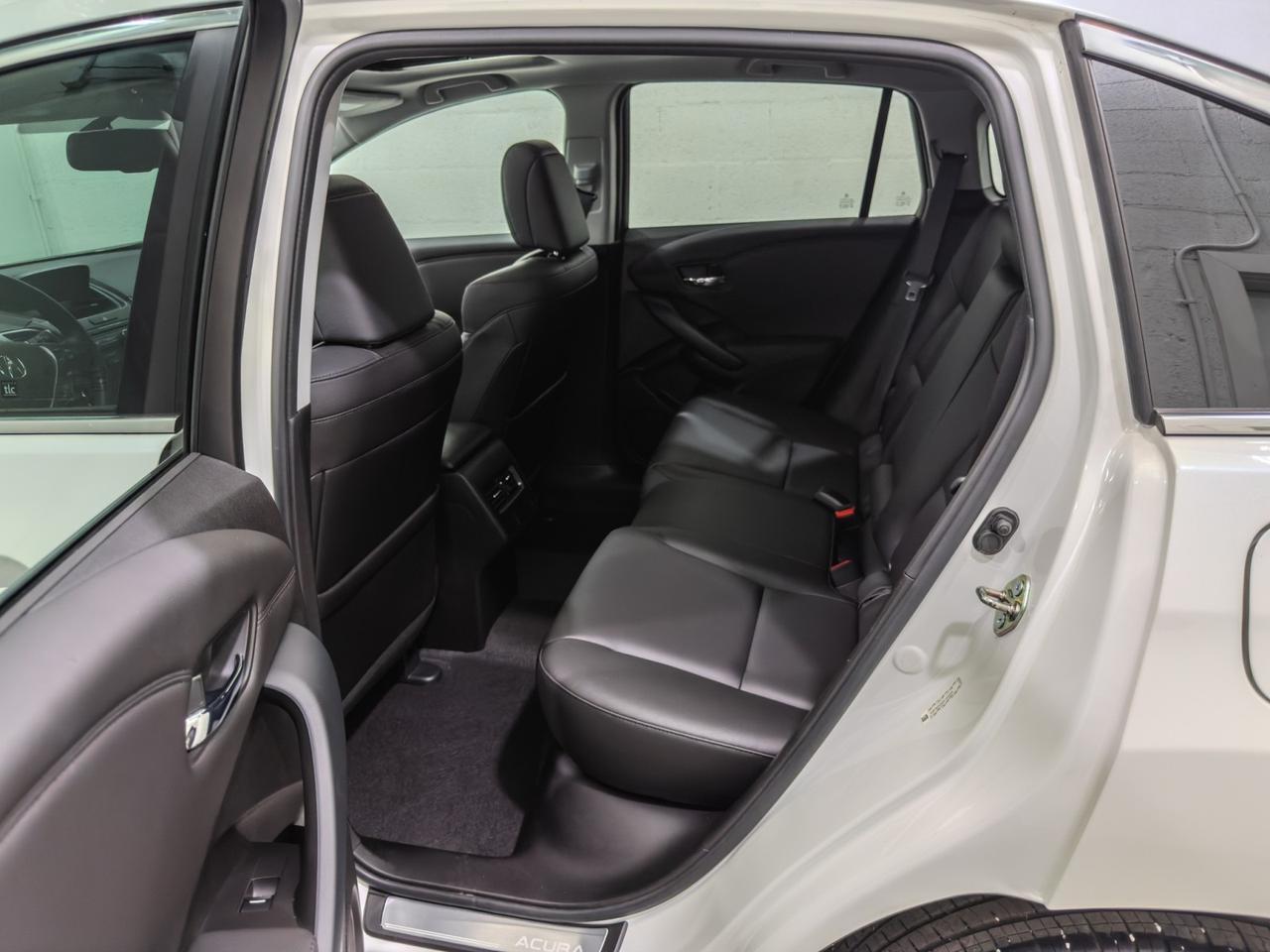 2017 Acura RDX AWD Tallmadge OH