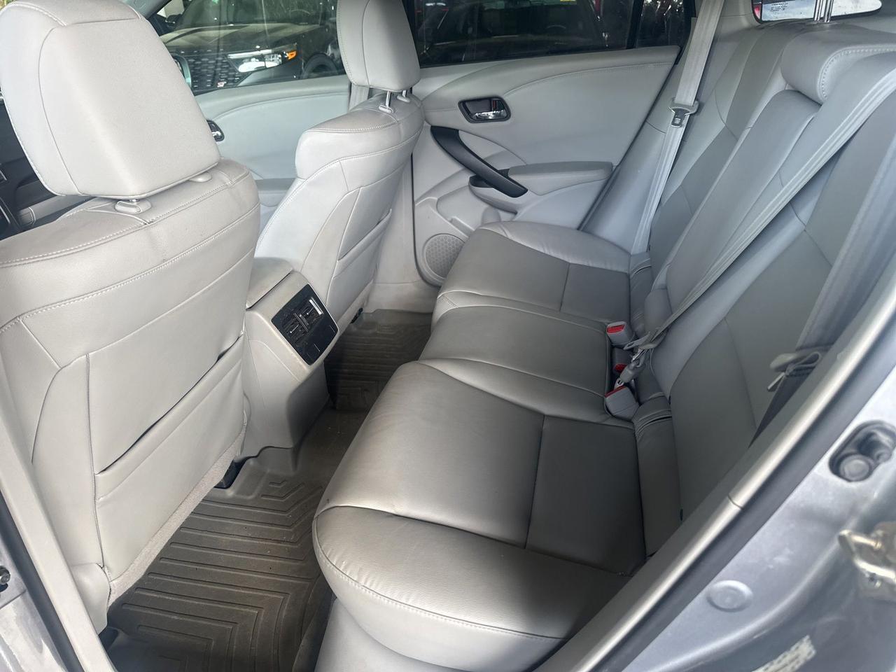 2017 Acura RDX AcuraWatch Plus Package Gaithersburg MD