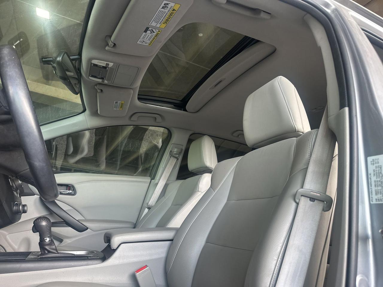 2017 Acura RDX AcuraWatch Plus Package Gaithersburg MD