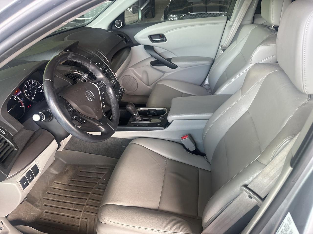 2017 Acura RDX AcuraWatch Plus Package Gaithersburg MD