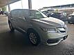 2017 Acura RDX AcuraWatch Plus Package