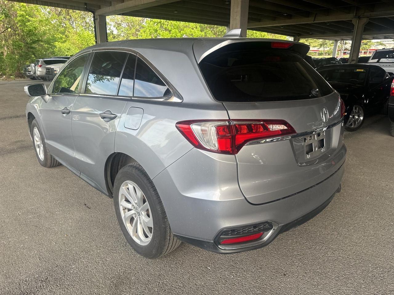 2017 Acura RDX AcuraWatch Plus Package Gaithersburg MD