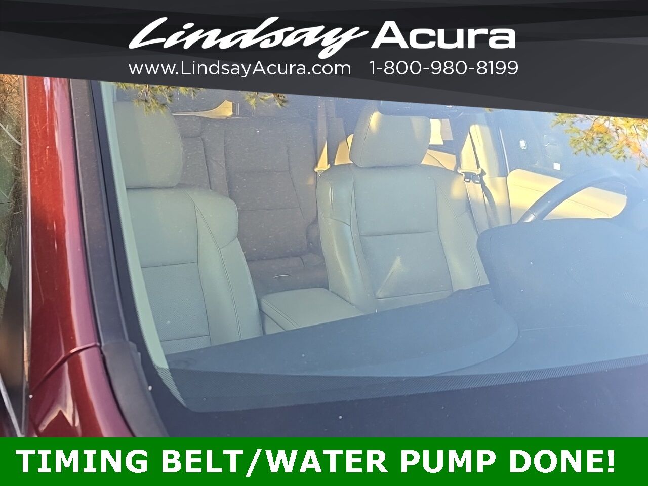 2017 Acura RDX Advance Package Columbus OH