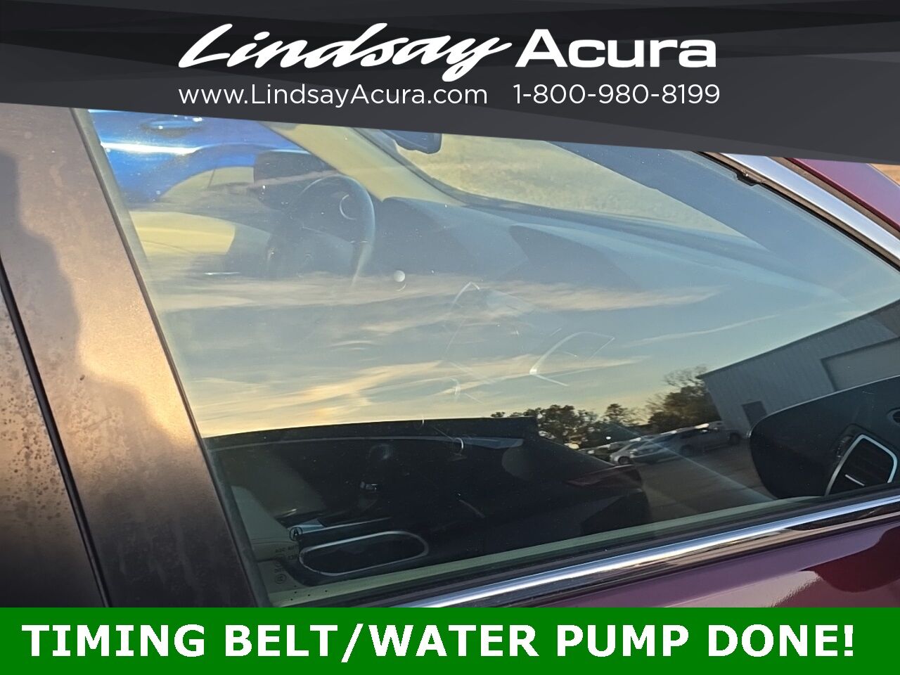 2017 Acura RDX Advance Package Columbus OH