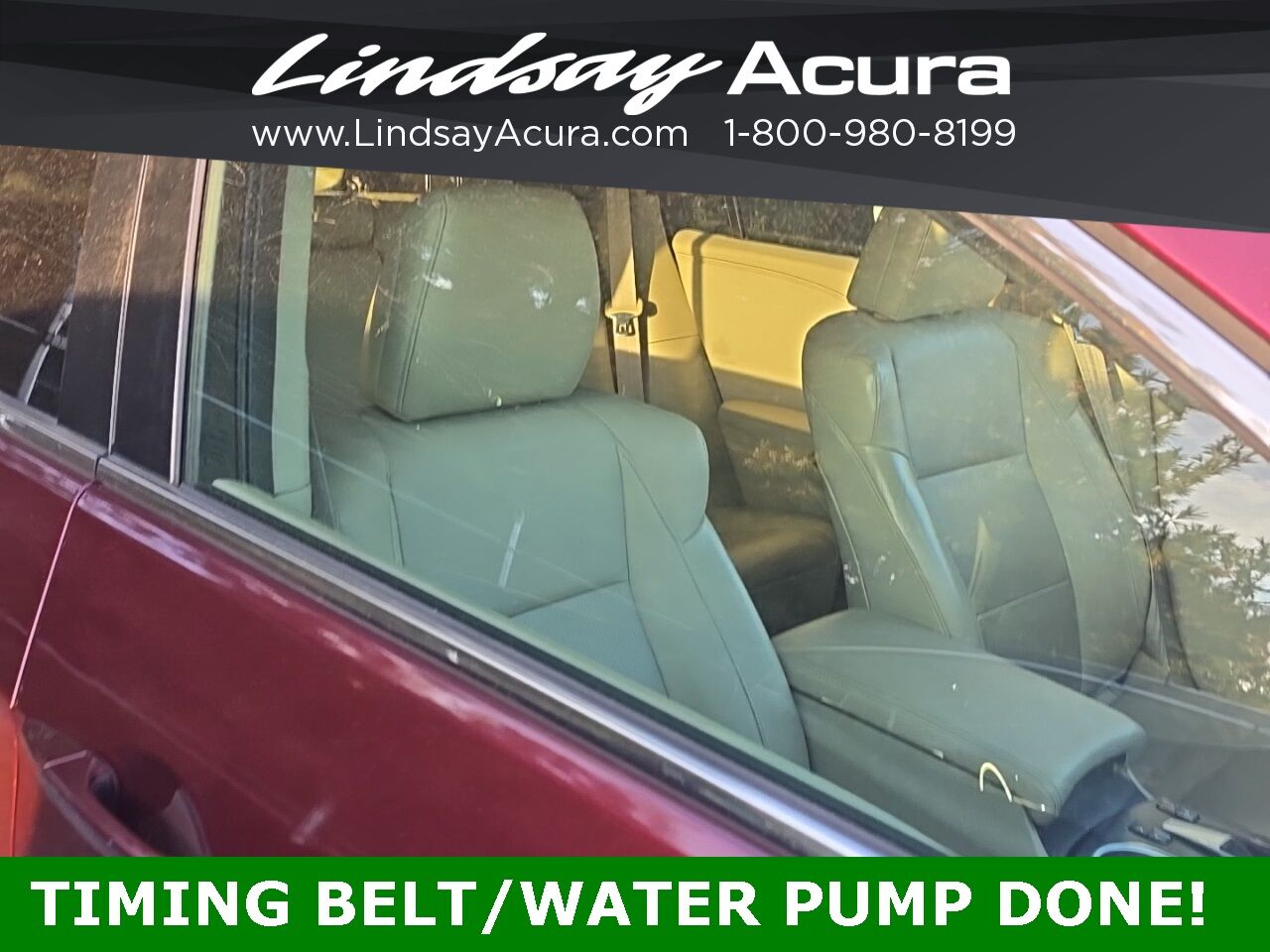 2017 Acura RDX Advance Package Columbus OH