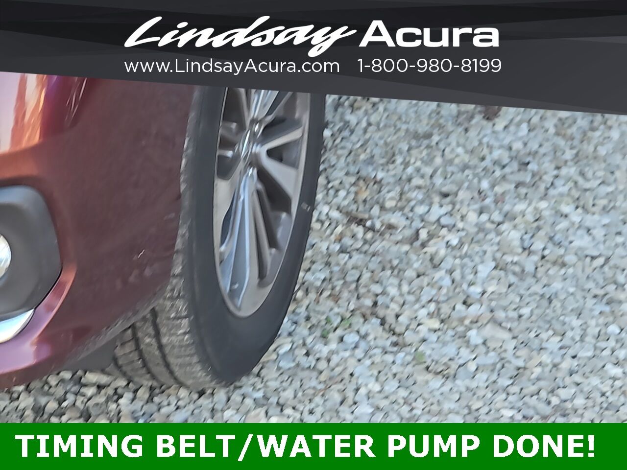 2017 Acura RDX Advance Package Columbus OH