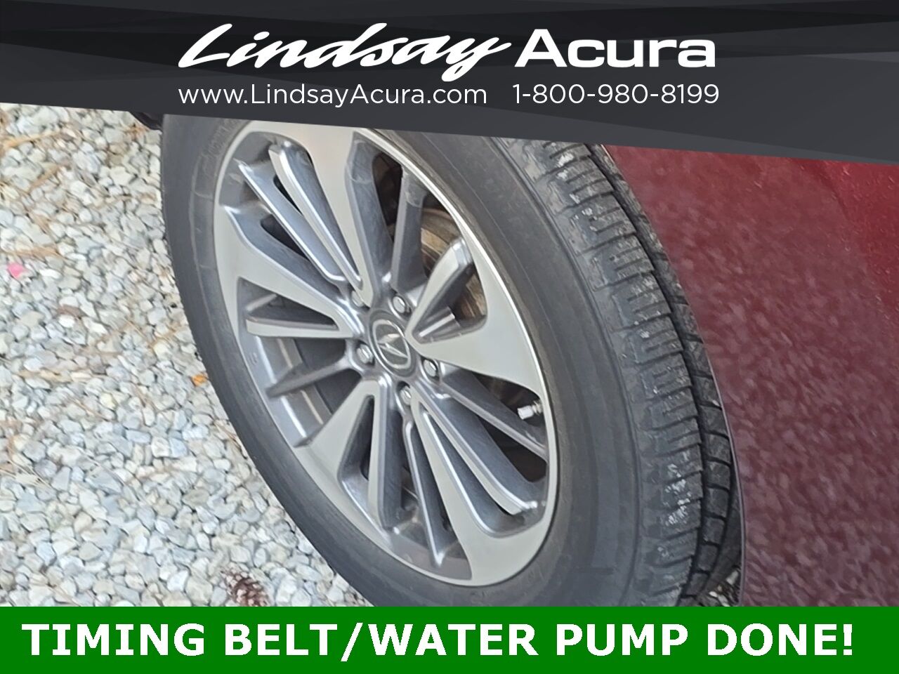 2017 Acura RDX Advance Package Columbus OH