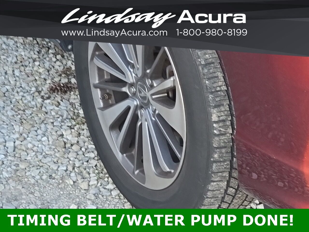 2017 Acura RDX Advance Package Columbus OH