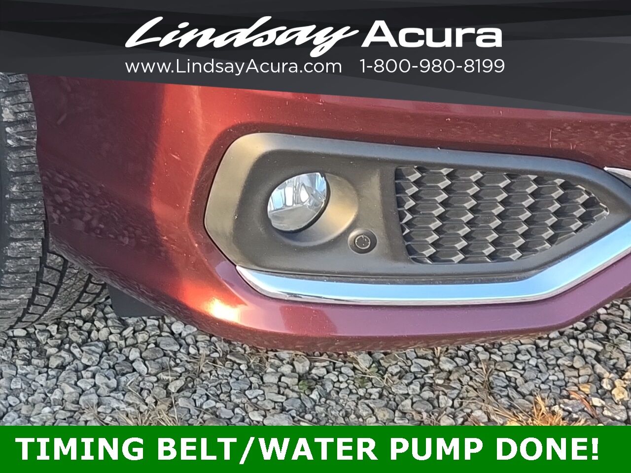 2017 Acura RDX Advance Package Columbus OH