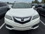 2017 Acura RDX Advance Package Oshkosh WI