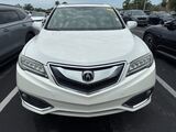 2017 Acura RDX Advance Package Oshkosh WI