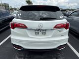 2017 Acura RDX Advance Package Oshkosh WI