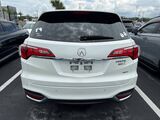 2017 Acura RDX Advance Package Oshkosh WI