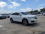 2017 Acura RDX Advance Package Oshkosh WI