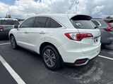 2017 Acura RDX Advance Package Oshkosh WI