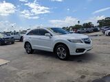 2017 Acura RDX Advance Package Oshkosh WI
