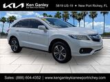 2017 Acura RDX Advance Package Video