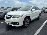 2017 Acura RDX Advance Package Oshkosh WI