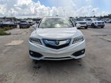 2017 Acura RDX Advance Package Oshkosh WI