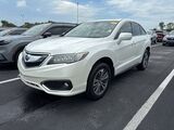 2017 Acura RDX Advance Package Oshkosh WI