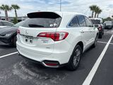 2017 Acura RDX Advance Package Oshkosh WI