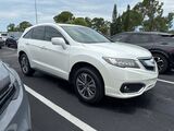 2017 Acura RDX Advance Package Oshkosh WI