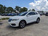 2017 Acura RDX Advance Package Oshkosh WI