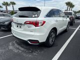 2017 Acura RDX Advance Package Oshkosh WI