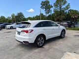 2017 Acura RDX Advance Package Oshkosh WI