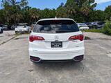 2017 Acura RDX Advance Package Oshkosh WI