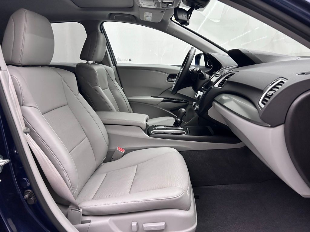 2017 Acura RDX Advance Package Portland OR