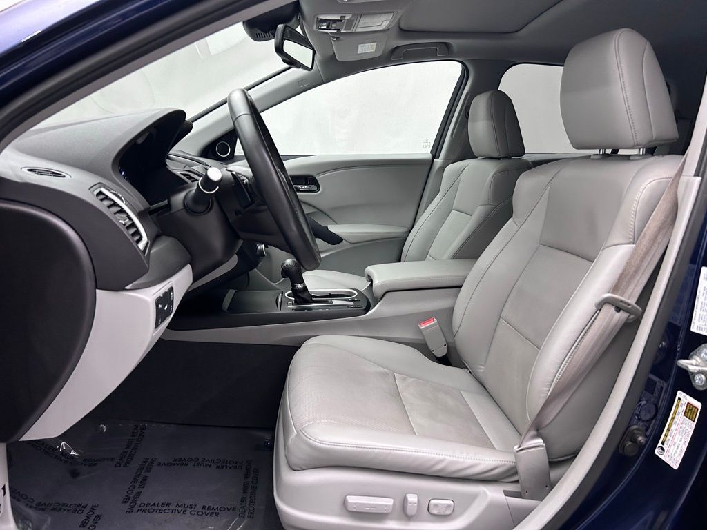 2017 Acura RDX Advance Package Portland OR