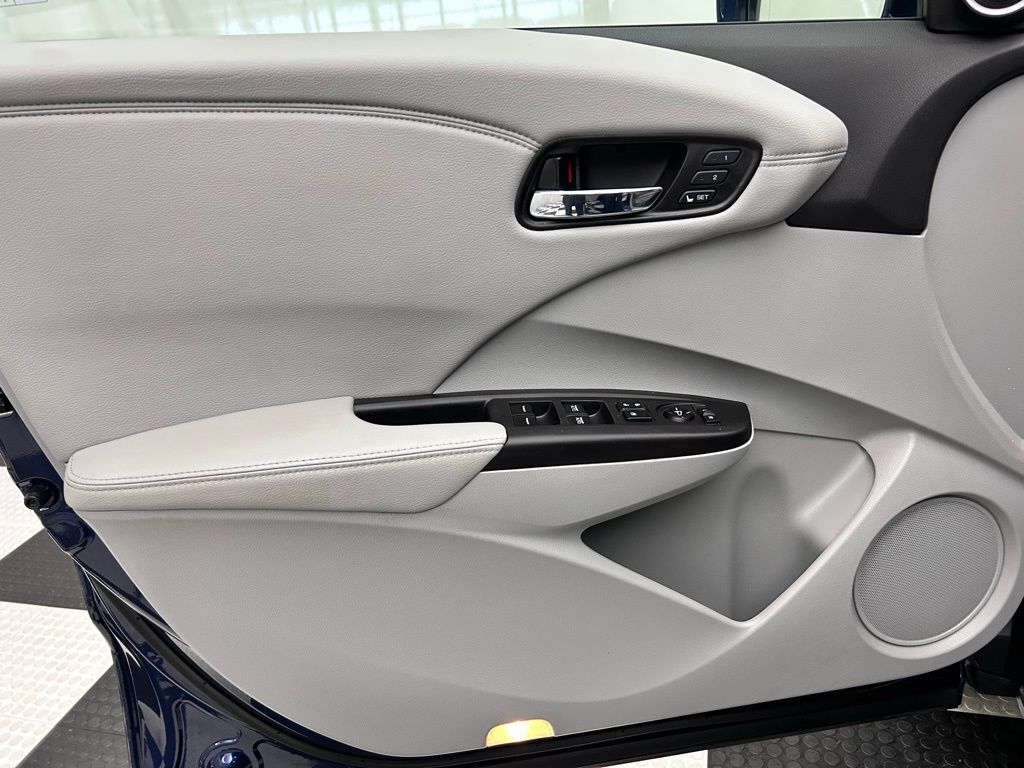 2017 Acura RDX Advance Package Portland OR