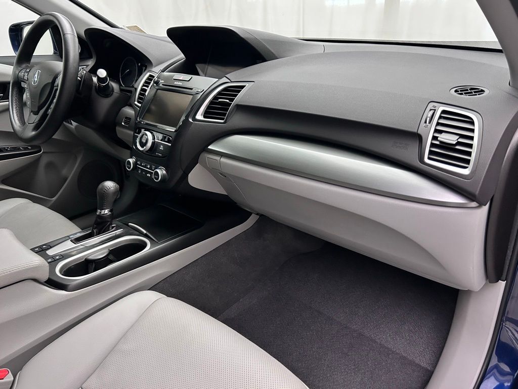 2017 Acura RDX Advance Package Portland OR