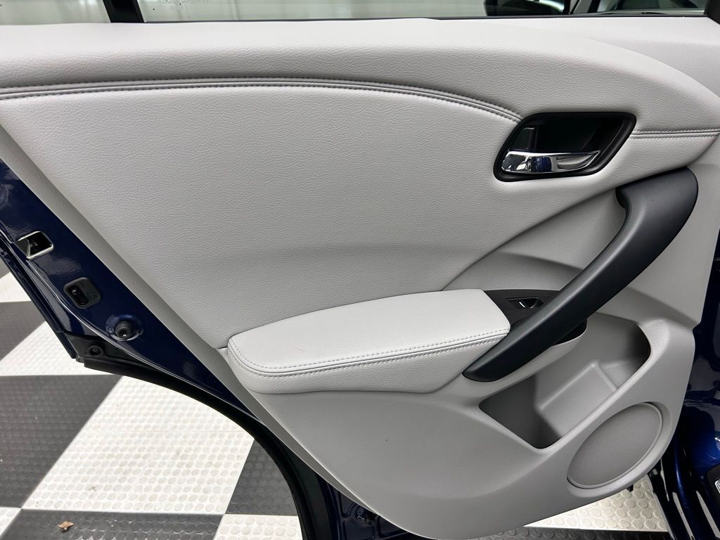 2017 Acura RDX Advance Package Portland OR