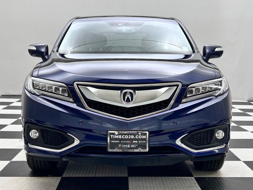 2017 Acura RDX Advance Package Portland OR