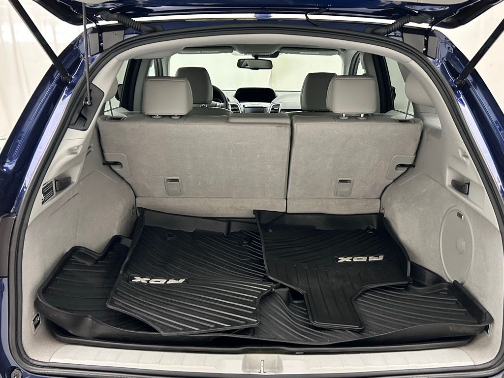 2017 Acura RDX Advance Package Portland OR