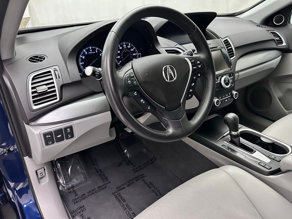2017 Acura RDX Advance Package Portland OR