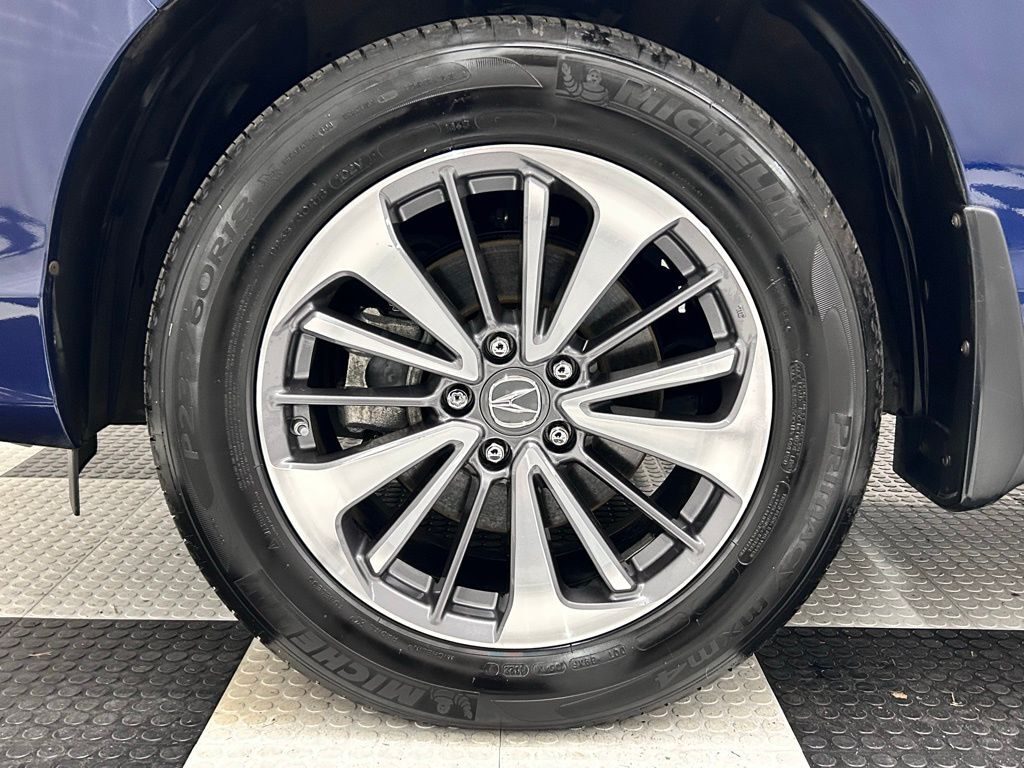 2017 Acura RDX Advance Package Portland OR