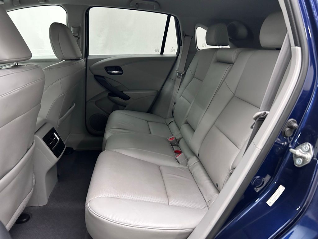 2017 Acura RDX Advance Package Portland OR