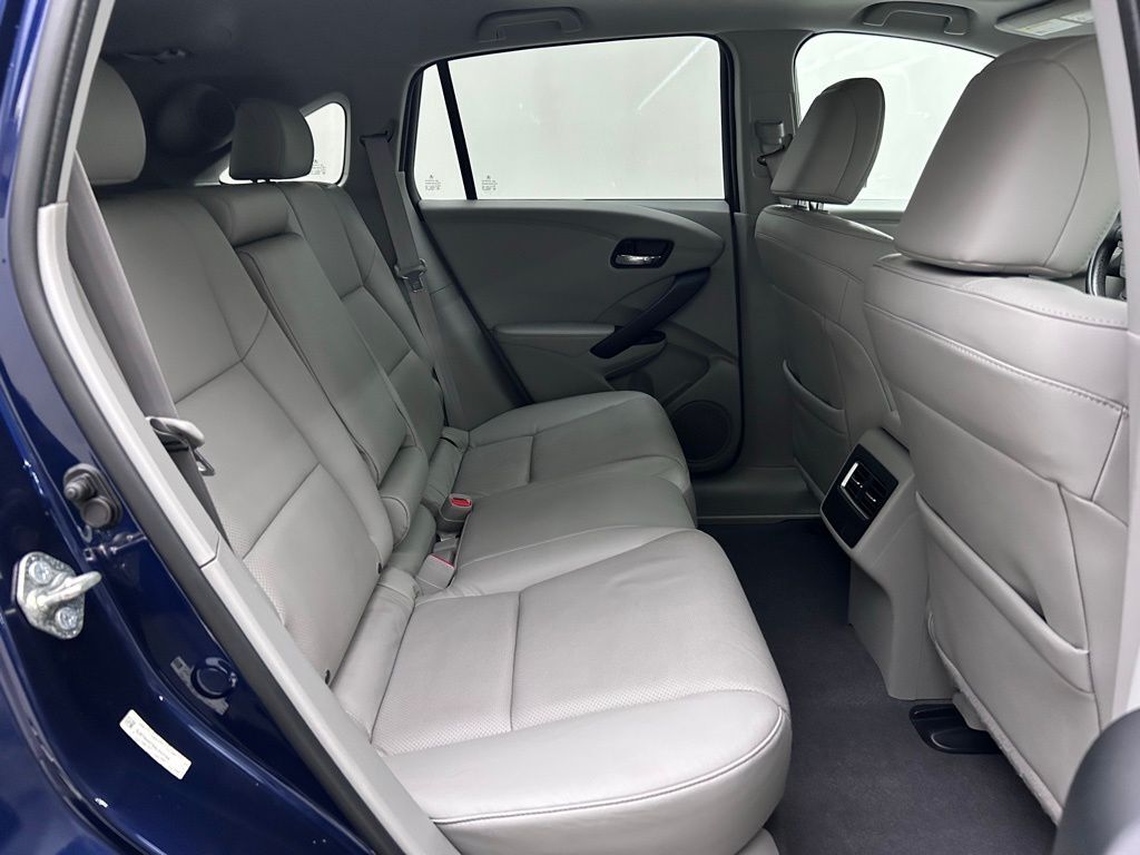 2017 Acura RDX Advance Package Portland OR